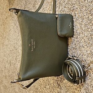Kate Spade Crossbody